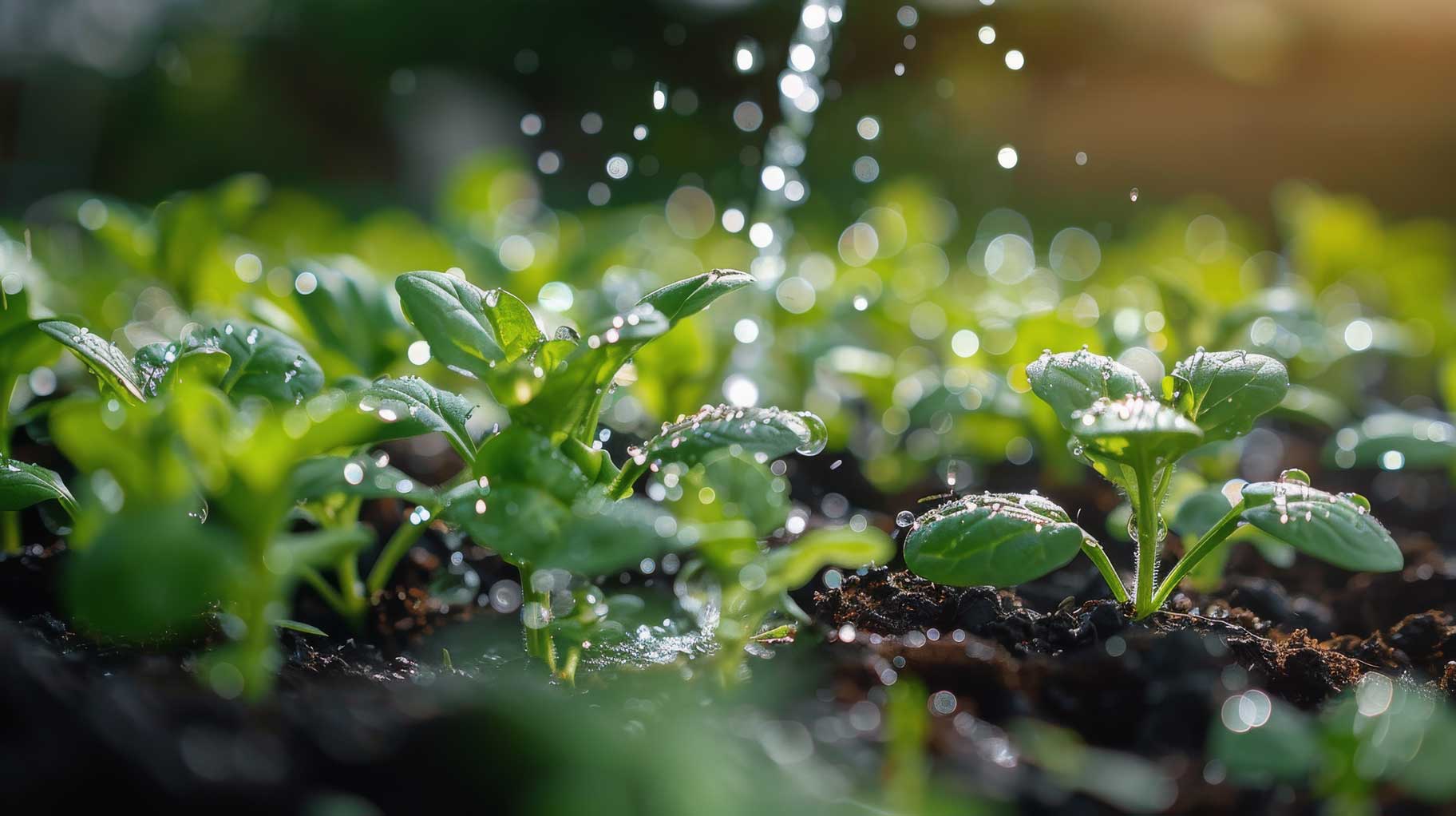 plant-with-water-droplets-closeup